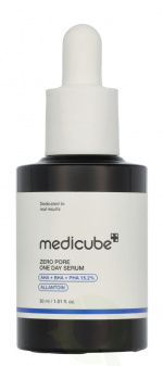 Medicube Zero Pore One Day Serum 30 ml