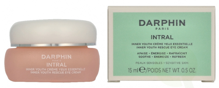 Darphin Intral Inner Youth Essential Eye Cream 15 ml
