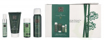 Rituals Jing Small Giftset 190 ml Foaming Shower Gel 50ml/Night Pillow & Body Mist 20ml/Massage Oil 50ml/Body Cream 70ml