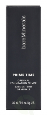 BareMinerals Prime Time Original Pore-Minimizing Primer 30 ml
