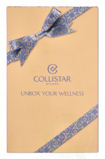 Collistar Benessere Neroli And Helichrysum Set 250 ml Mousse Gel 200 ml/Soft Body Cream 50 ml