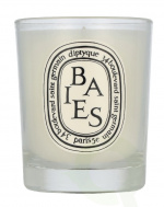 Diptyque Baies Scented Candle 70 g