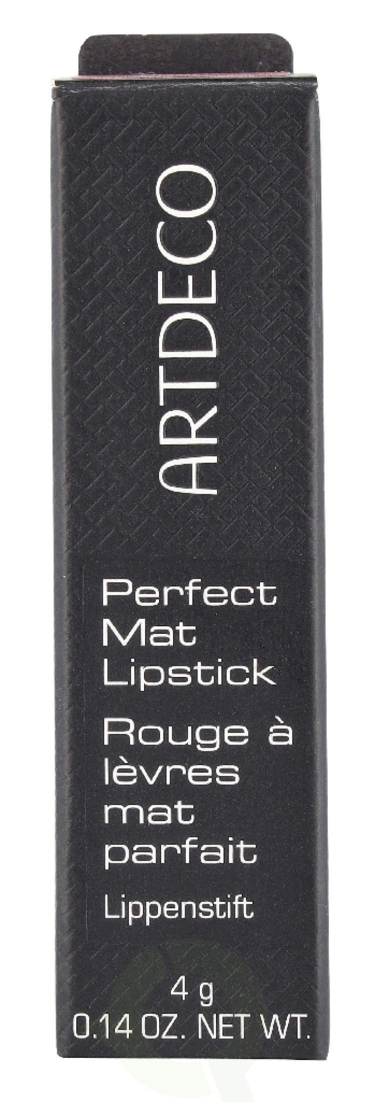 Artdeco Perfect Mat Lipstick 4 g #114 Love Poem