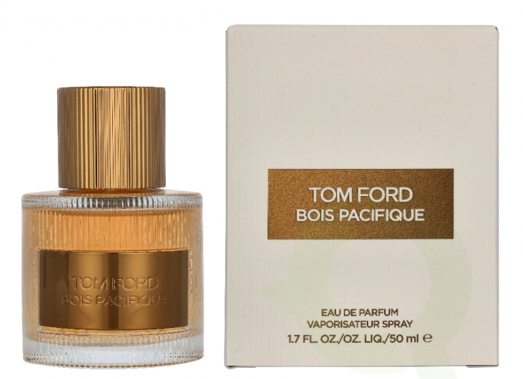 Tom Ford Bois Pacifique Edp Spray 50 ml