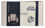 Rituals Homme Small Giftset 240 ml Sport Anti-Perspirant Spray 50ml/Shower Foam 50ml/2-in-1 Shampoo & Body Wash 70ml/Anti-Dryness Body Lotion 70ml
