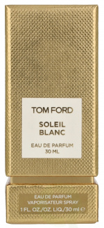 Tom Ford Eau De Soleil Blanc Edp Spray 30 ml