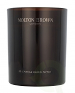Molton Brown Re-Charge Black Pepper Candle 190 g