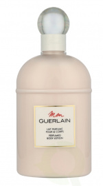 Guerlain Mon Guerlain Perfumed Body Lotion 200 ml