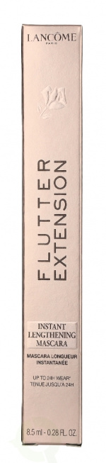 Lancome Lash Idole Flutter Extension Mascara 8.5 ml #01 True Black
