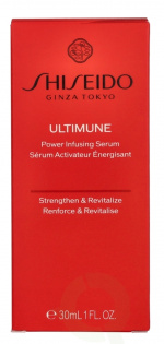 Shiseido Ultimune Power Infusing Serum 30 ml