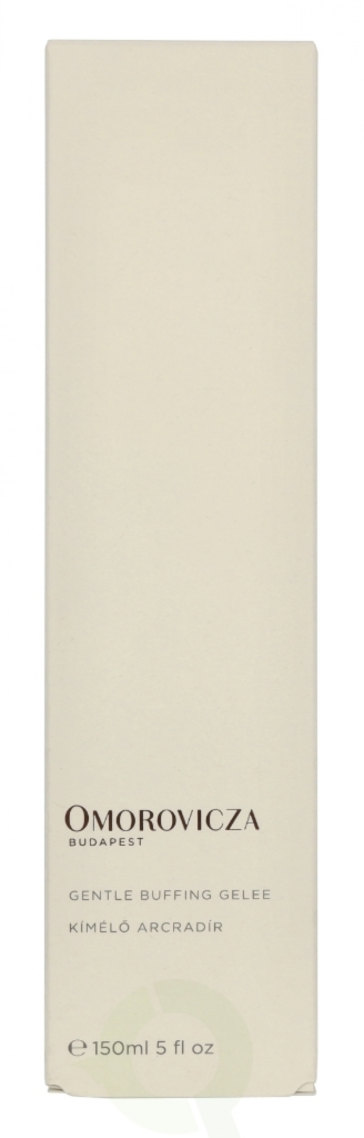 Omorovicza Gentle Buffing Gelee 150 ml