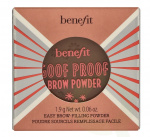 Benefit Goof Proof Brow Powder 1.9 g #2 Warm Golden Blonde