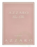 Azzaro Pour Elle Edp 100 ml