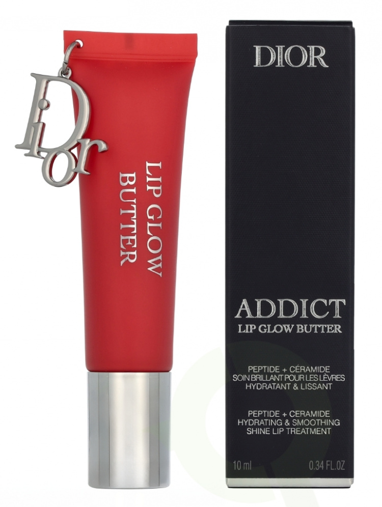 Christian Dior Dior Addict Lip Glow Butter 10 ml #105 Lychee