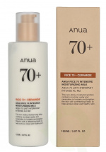 Anua Rice 70 + Ceramide Moisturizing Milk 150 ml
