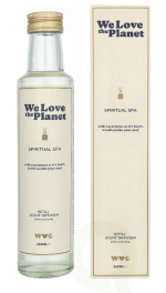 We Love The Planet Spiritual Spa Scent Diffuser - Refill 250 ml