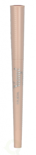 Pupa Milano Pupa Vamp! Lip Pencil And Contour 2 In 1 0.35 g #007 Charming Peony