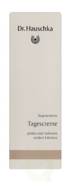 Dr. Hauschka Regeneration Day Cream 40 ml