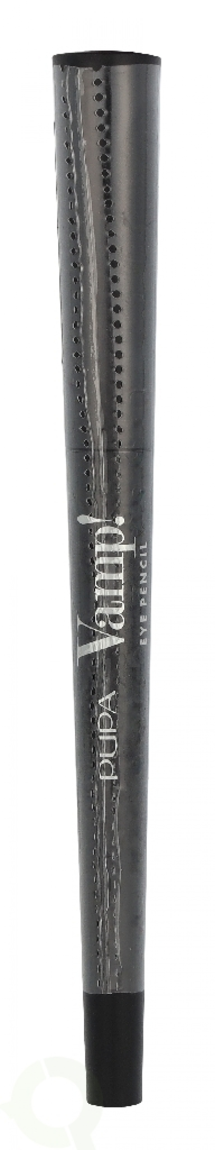 Pupa Milano Pupa Vamp! Eye Pencil 2 In 1 Eyeliner And Kajal Waterproof 0.35 g #105 Fatale Burgundy