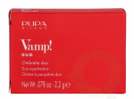 Pupa Milano Pupa Vamp! Compact Duo Eyeshadow 2.2 g #001 Rose Perlage