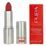 Pupa Milano Pupa Petalips Soft Matt Lipstick 3.5 g #007 Delicate Lily