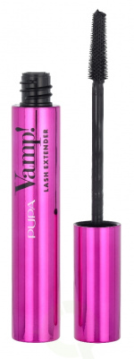 Pupa Milano Pupa Vamp! Lash Extender Mascara 14 ml Extra Black