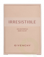 Givenchy Irresistible Nude Velvet Edp Spray 80 ml