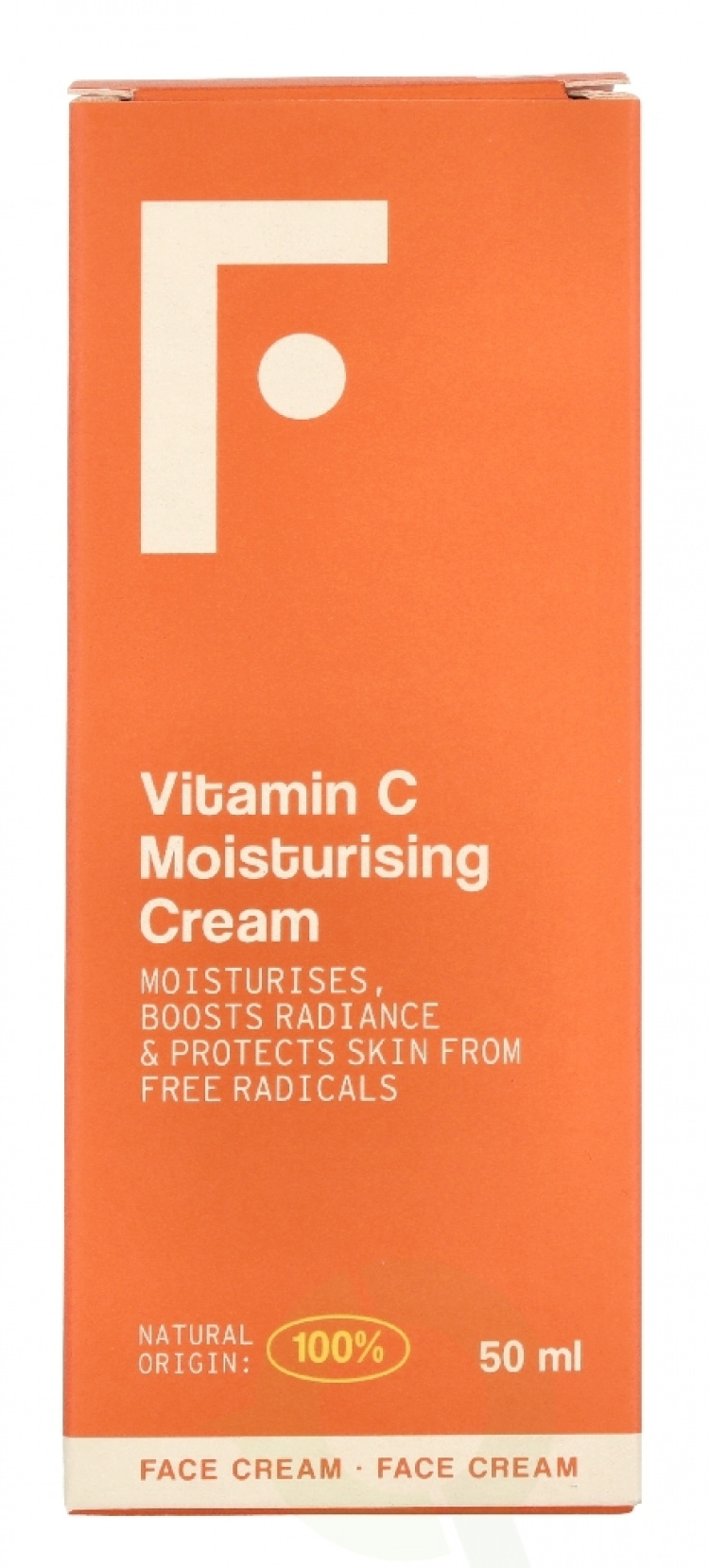Freshly Cosmetics Freshly Vitamin C Mosturizing Cream 50 ml
