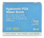Freshly Cosmetics Freshly Hyaluronic PGA Water Bomb 50 ml