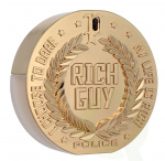 Police Rich Guy Edt Spray 100 ml