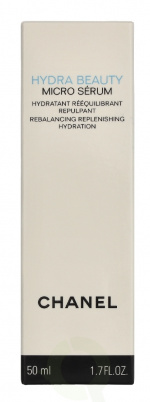 Chanel Hydra Beauty Micro Serum 50 ml