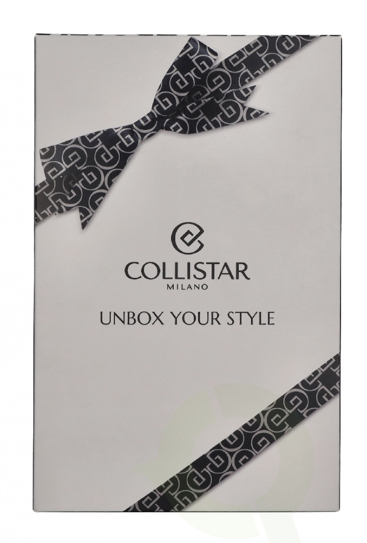 Collistar Uomo Acqua Attiva Giftset 350 ml Acqua Attiva Edt Spray 100 ml / Acqua Attiva Shampoo 250 ml