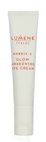 Lumene Nordic-C Glow Awakening Eye Cream 15 ml