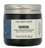The Body Shop Charcoal Pore-Minimising Mask 75 ml