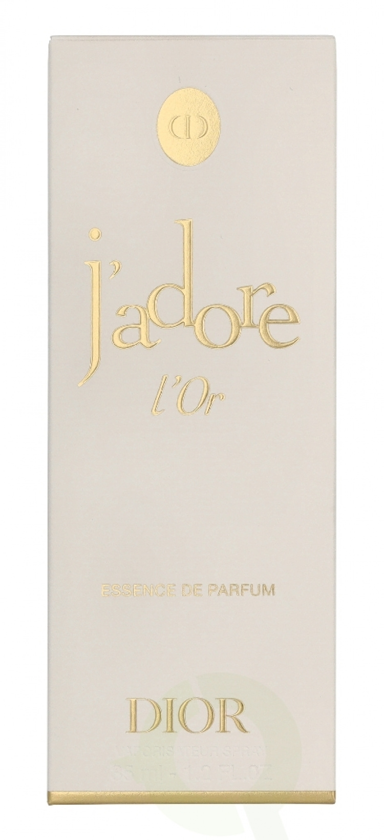 Christian Dior Dior J\'Adore L\'Or Essence Edp Spray 35 ml