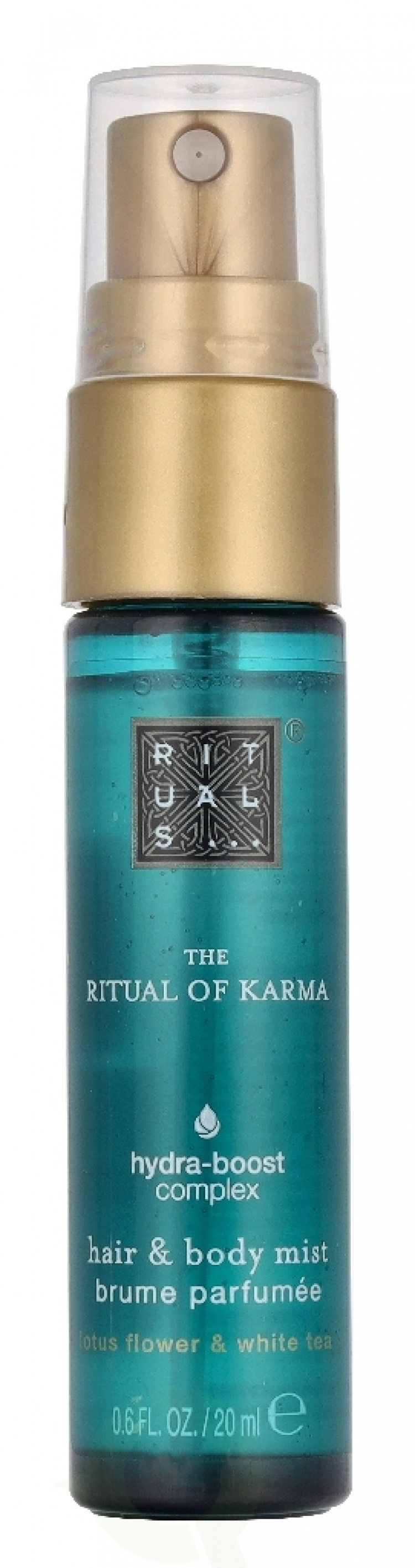 Rituals Karma Hair And Body Mist 20 ml