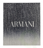 Armani Stronger With You Men Intense Giftset 125 ml Edp Spray 50ml/Shower Gel 75ml