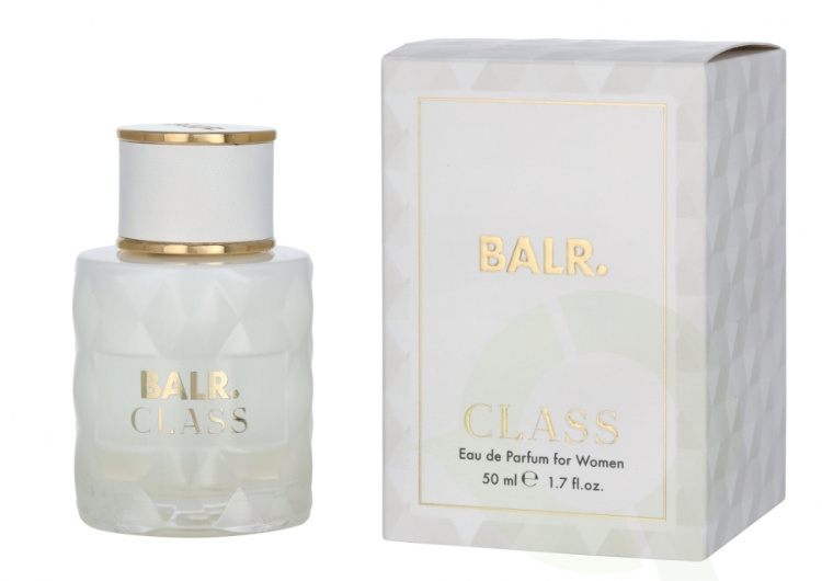 Balr. CLASS FOR WOMEN Edp Spray 50 ml