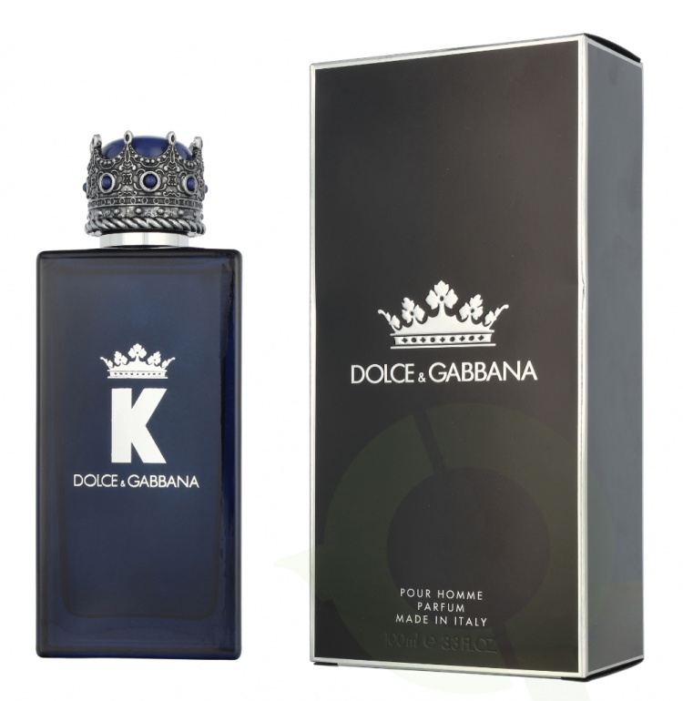 Dolce & Gabbana K Parfum Spray 100 ml