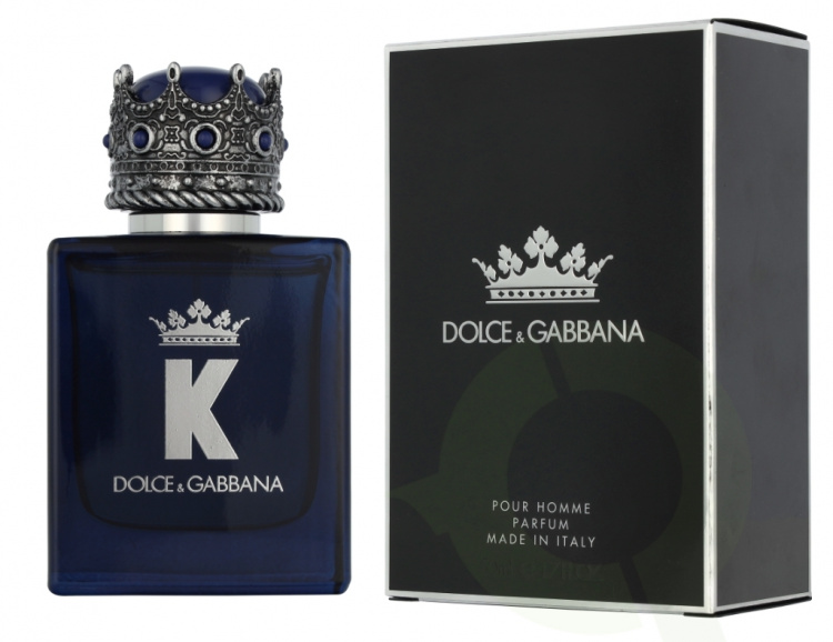 Dolce & Gabbana K Parfum Spray 50 ml