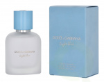 Dolce & Gabbana Light Blue Pour Homme Edt Spray Restage 50 ml