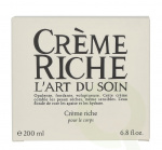 Diptyque Rich Butter For The Body 200 ml