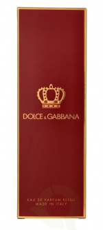 Dolce & Gabbana Q Edp Refill 150 ml