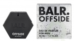 Balr. OFFSIDE FOR MEN Edp Spray 50 ml