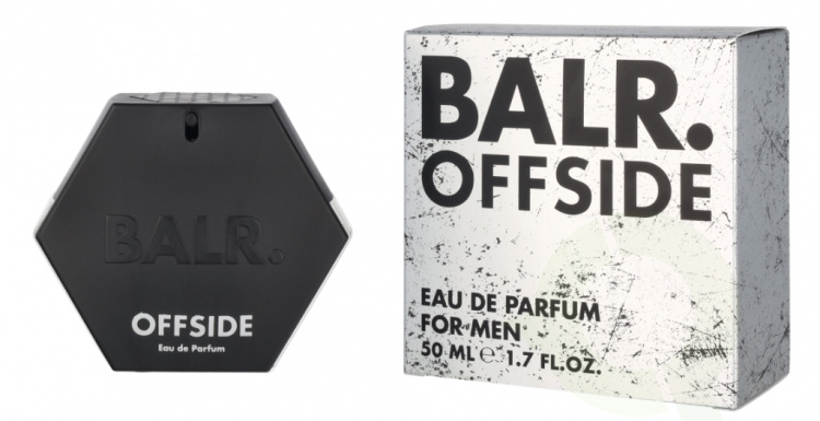 Balr. OFFSIDE FOR MEN Edp Spray 50 ml