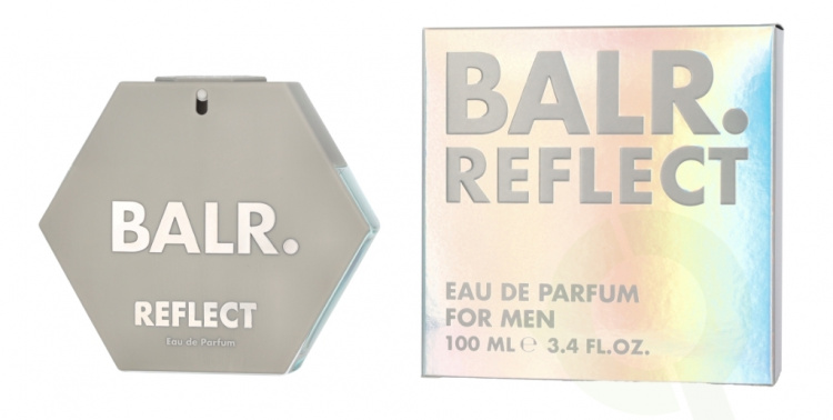 Balr. REFLECT FOR MEN Edp Spray 100 ml