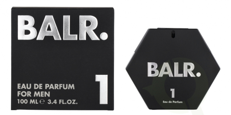Balr. 1 FOR MEN Edp Spray 100 ml