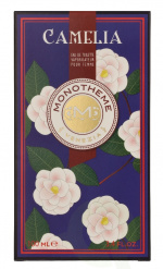 Monotheme Venezia Monotheme Camelia Pour Femme Edt Spray 100 ml