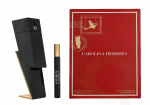 Carolina Herrera Bad Boy Giftset 110 ml Edt Spray 100ml/ Edt Spray 10ml