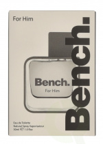 Bench For Him Edt spray 30 ml